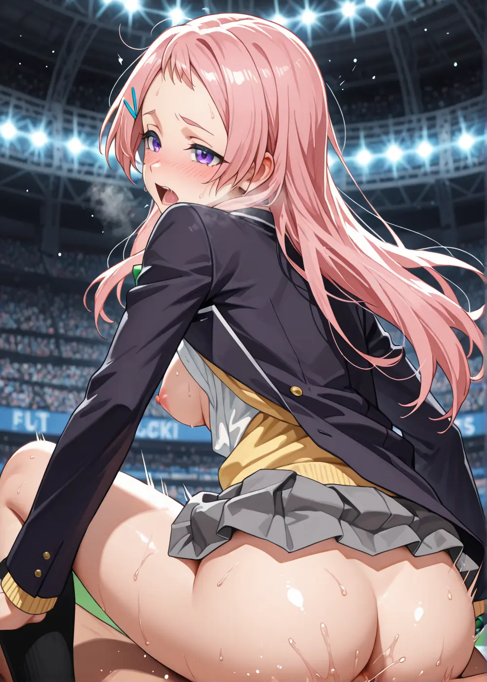 - Aguri Sakurano Page.359