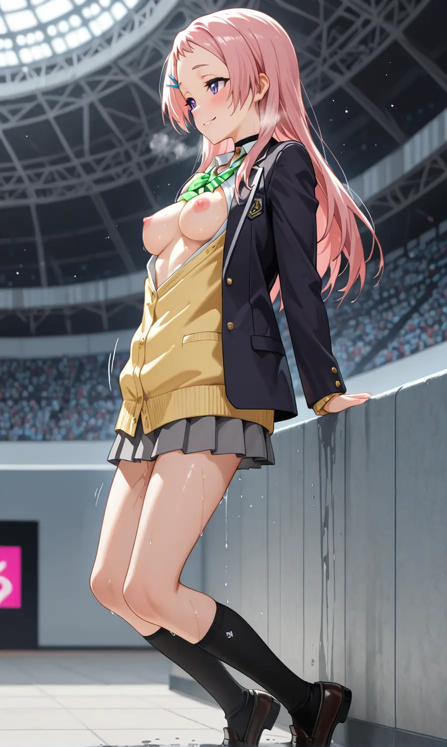 - Aguri Sakurano Page.37