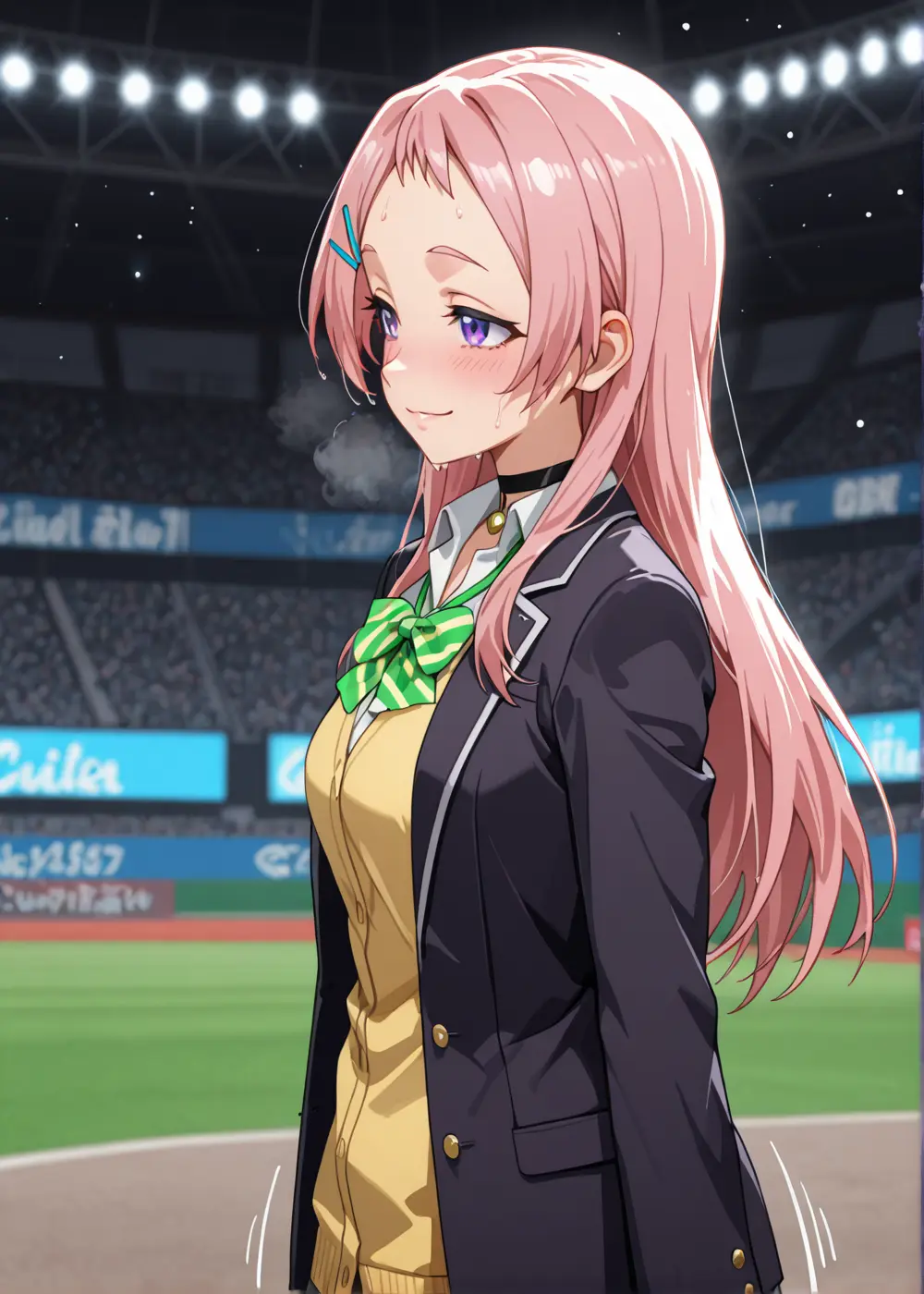 - Aguri Sakurano Page.4