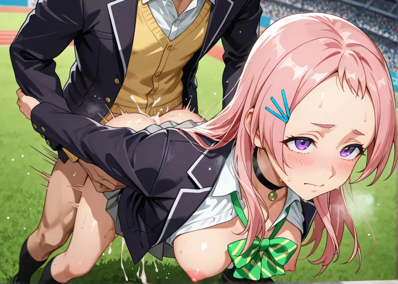 - Aguri Sakurano Page.427