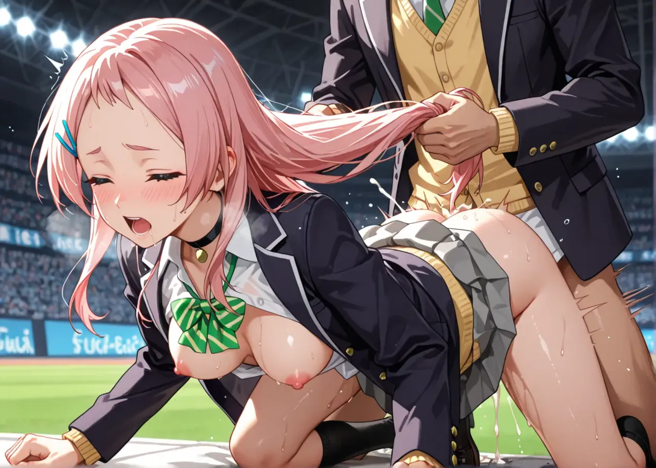 - Aguri Sakurano Page.434