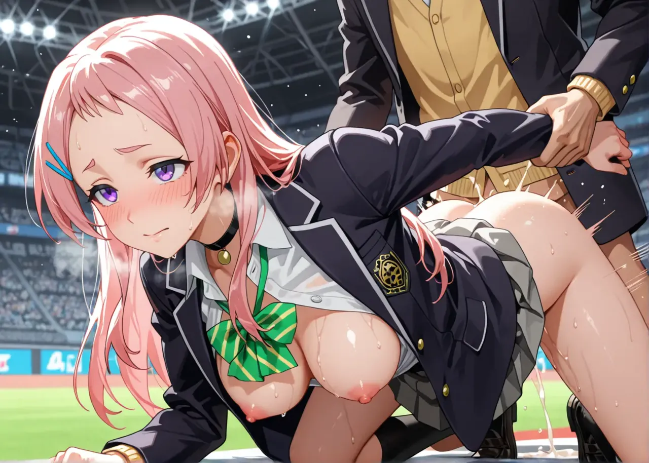 - Aguri Sakurano Page.454