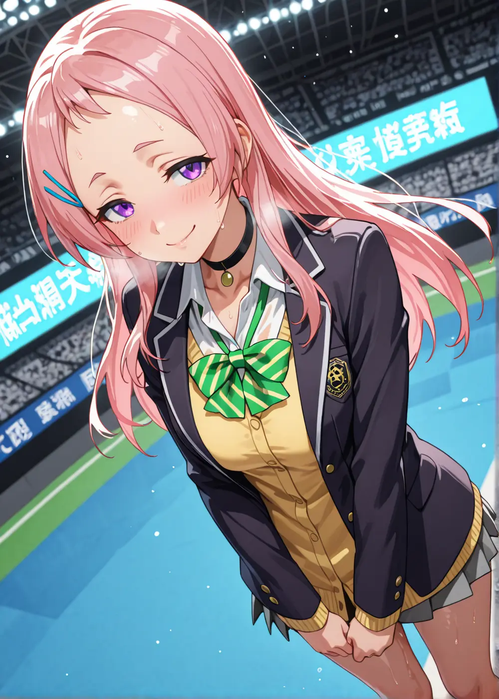 - Aguri Sakurano Page.5