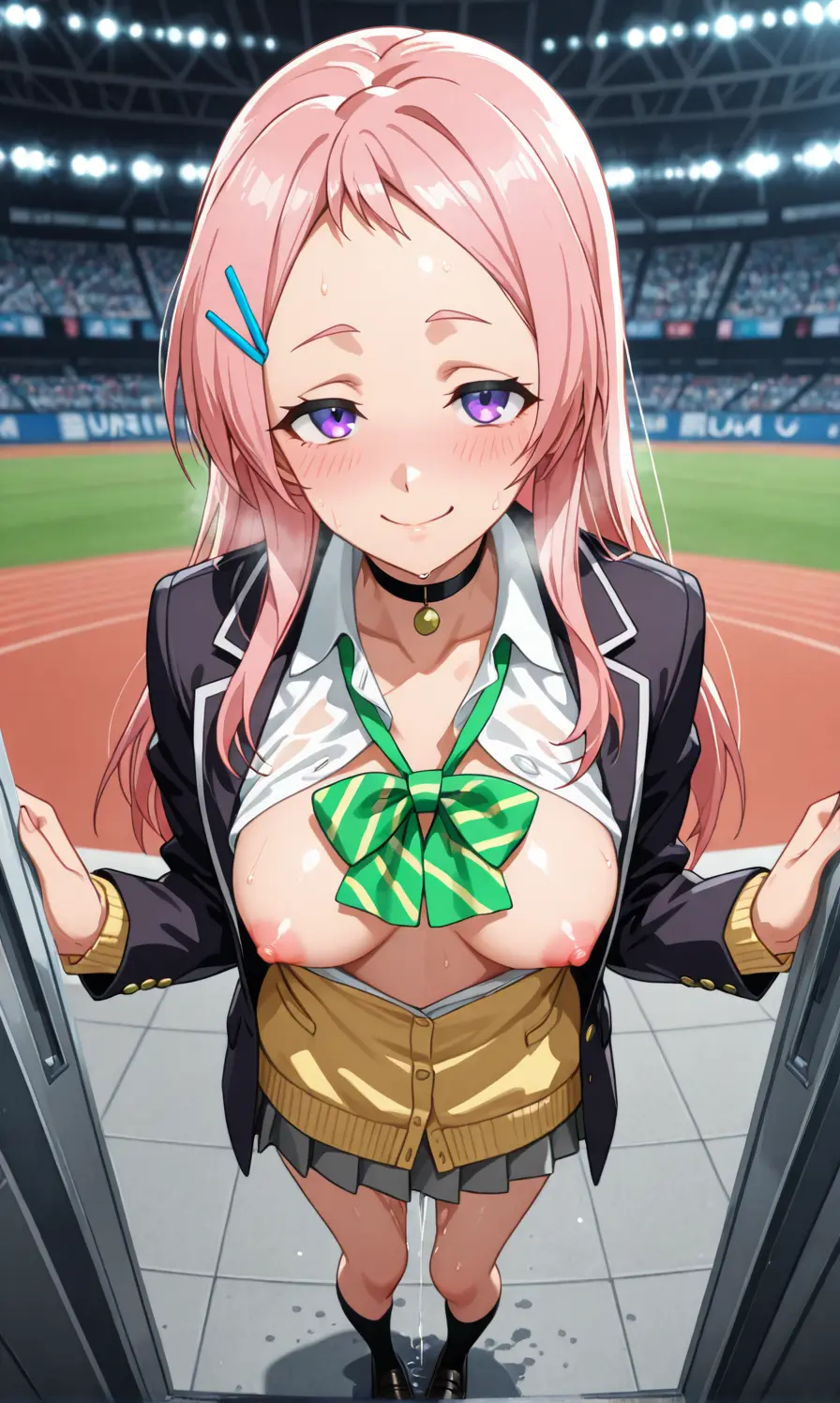 - Aguri Sakurano Page.51