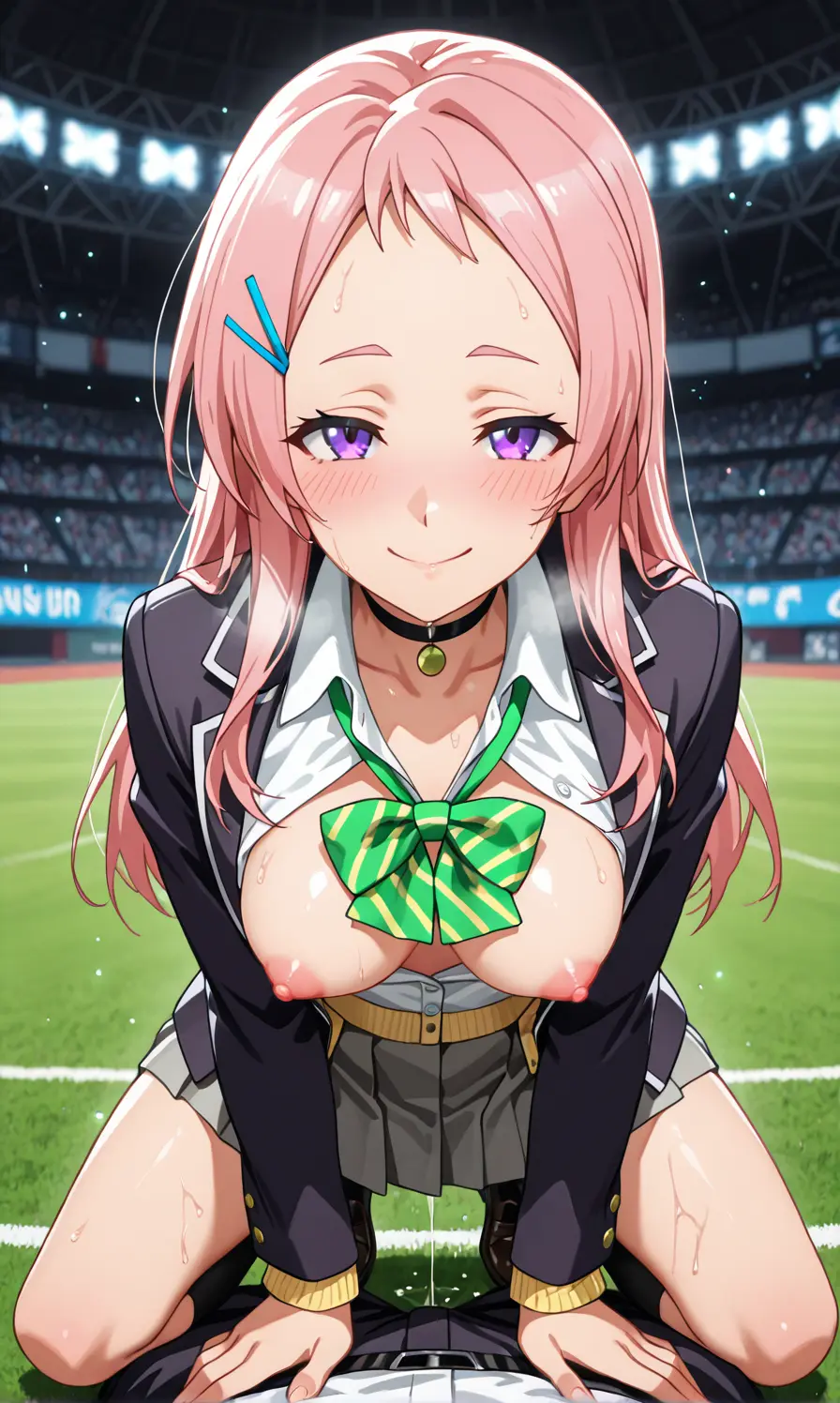 - Aguri Sakurano Page.53