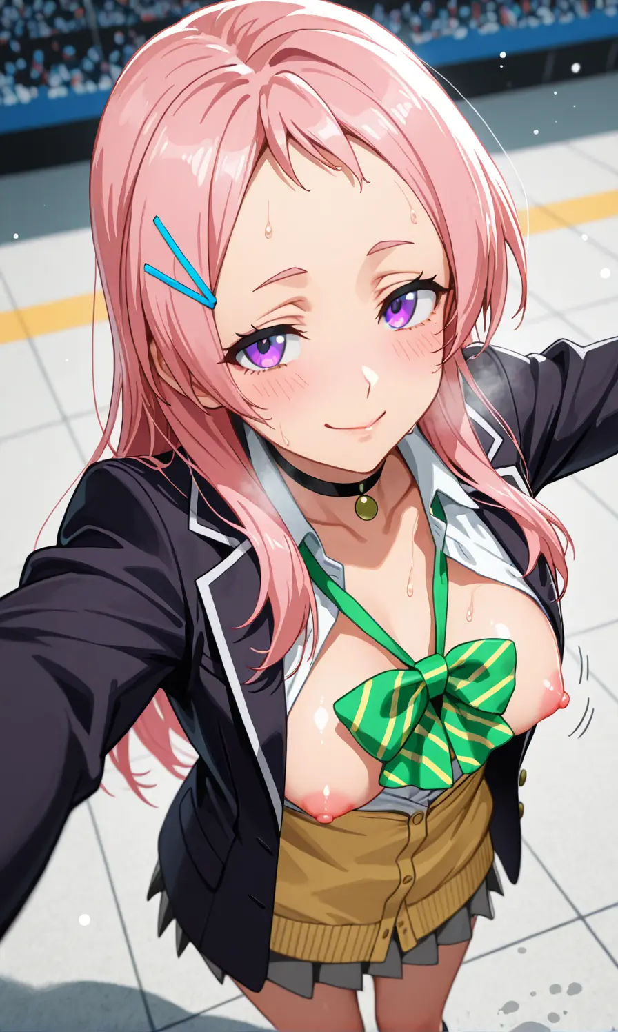 - Aguri Sakurano Page.56