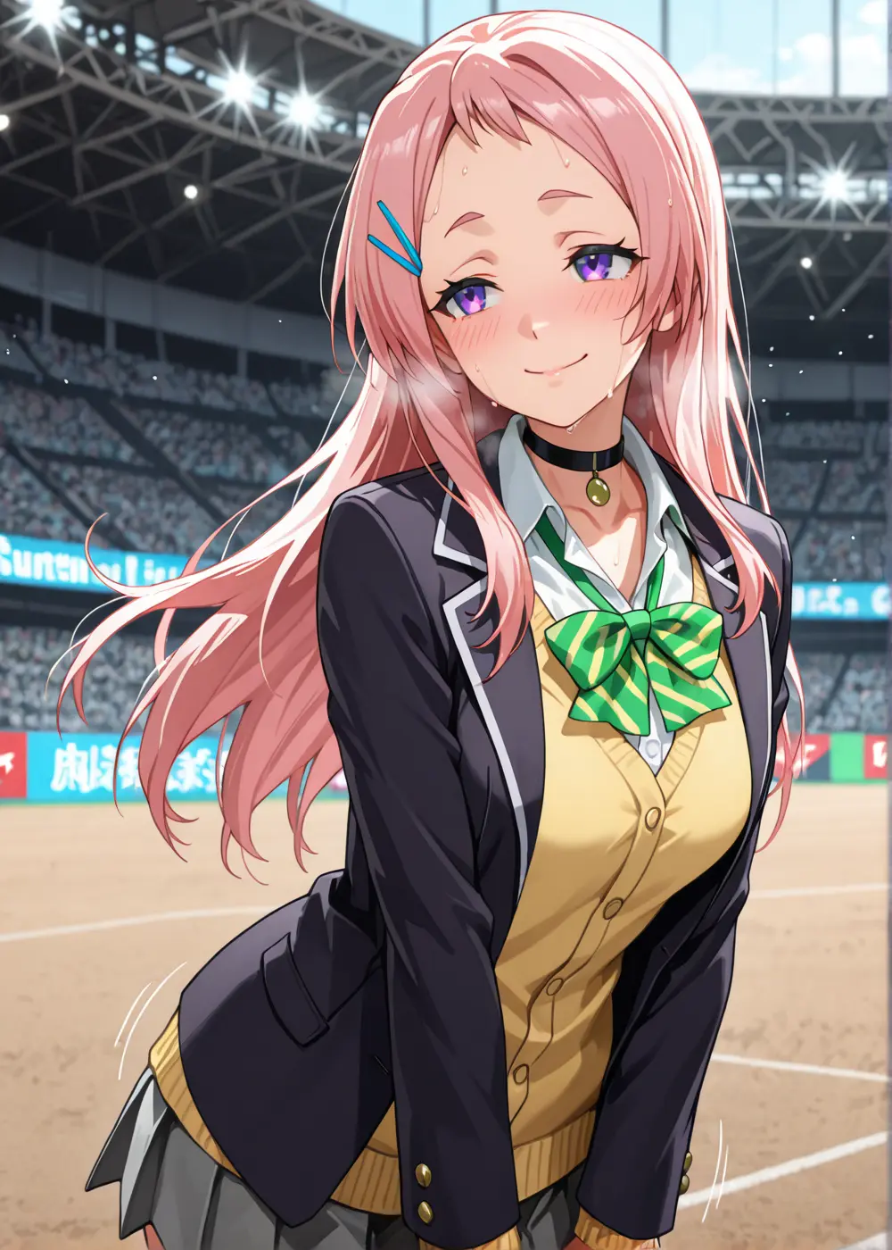 - Aguri Sakurano Page.6