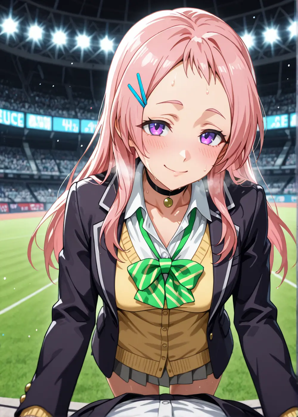 - Aguri Sakurano Page.7