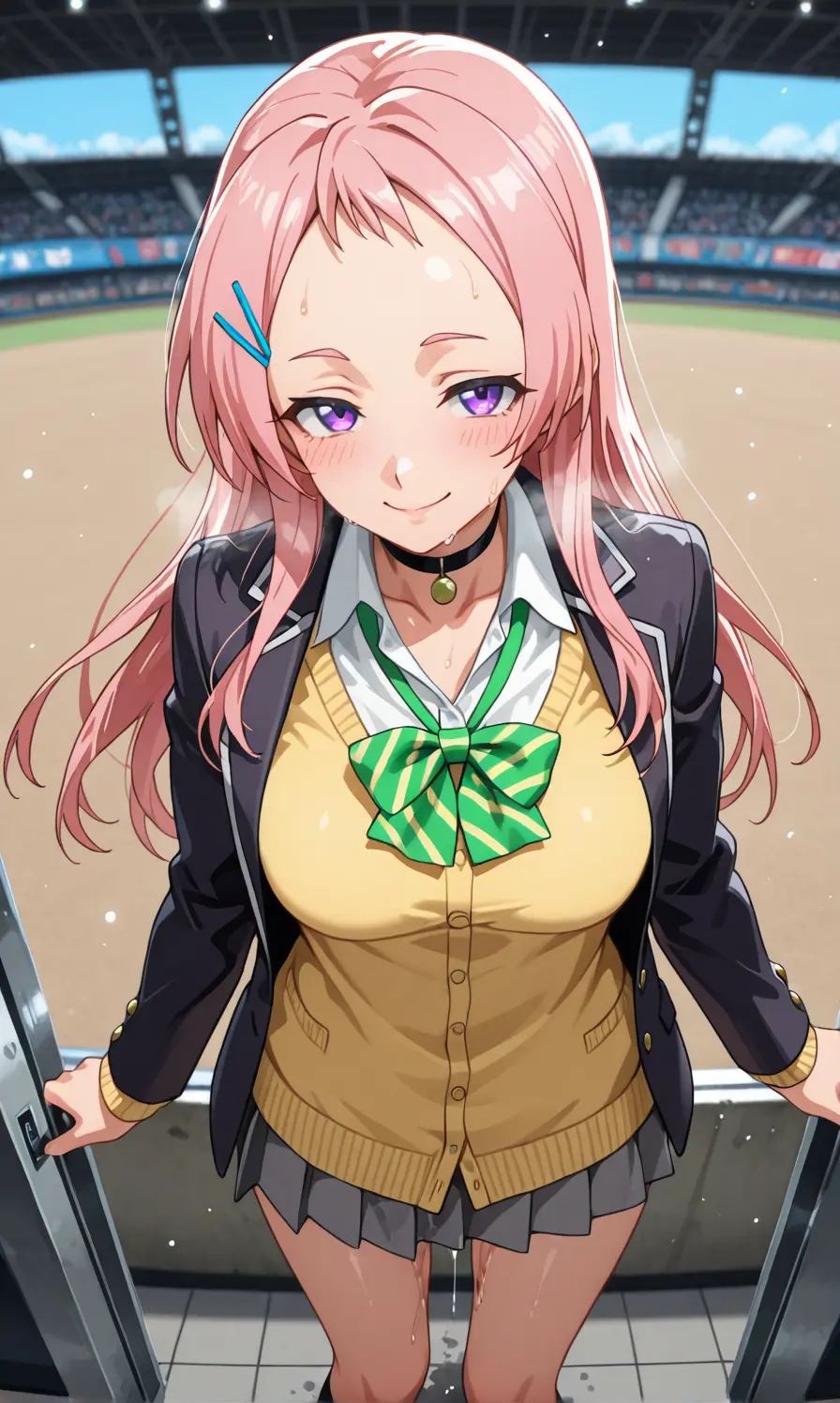 - Aguri Sakurano Page.8