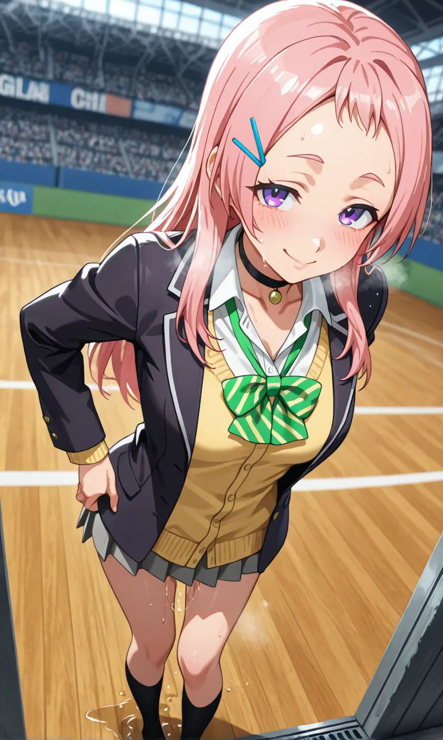 - Aguri Sakurano Page.9