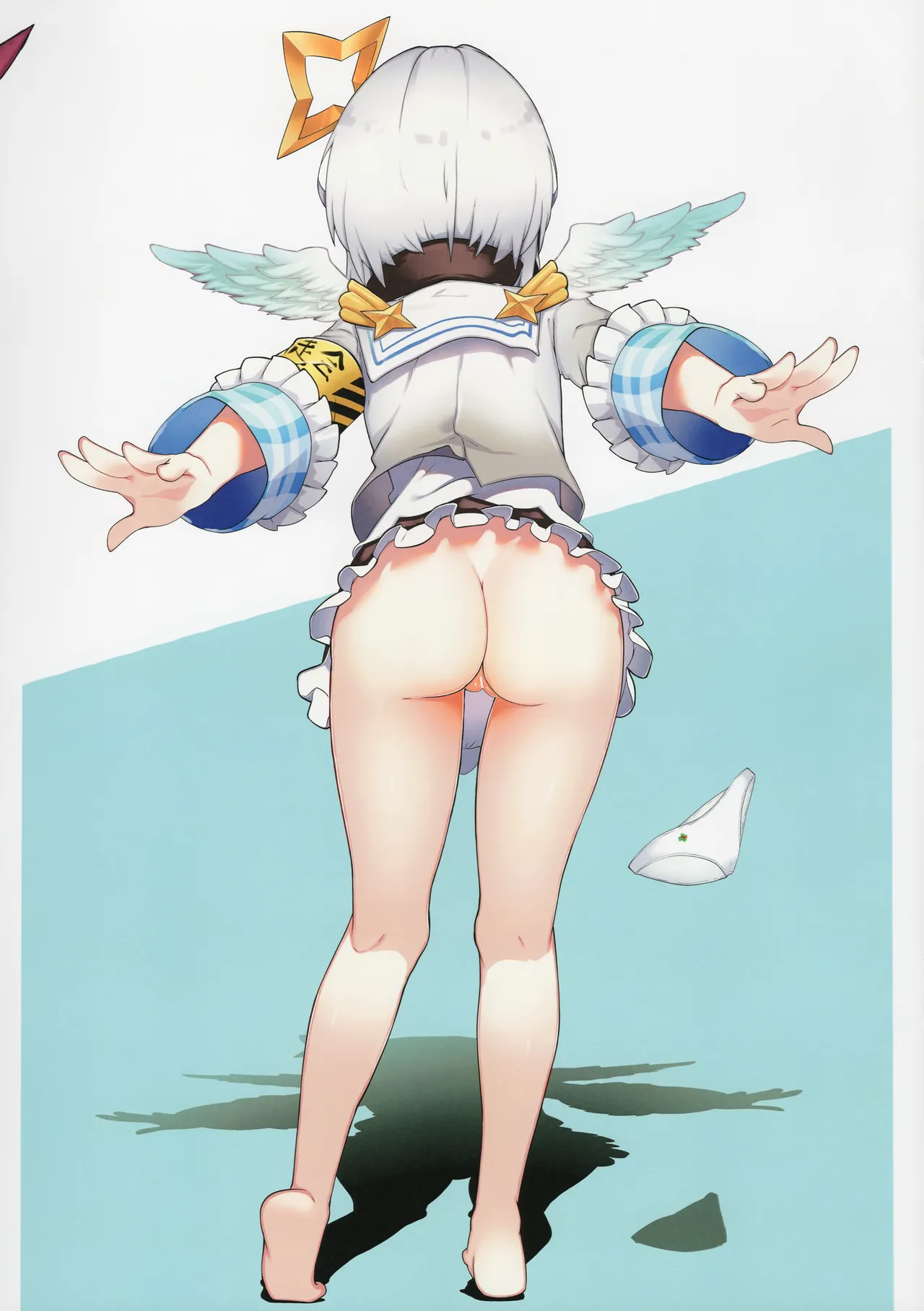 しりーずいんざひっぷす Page.15