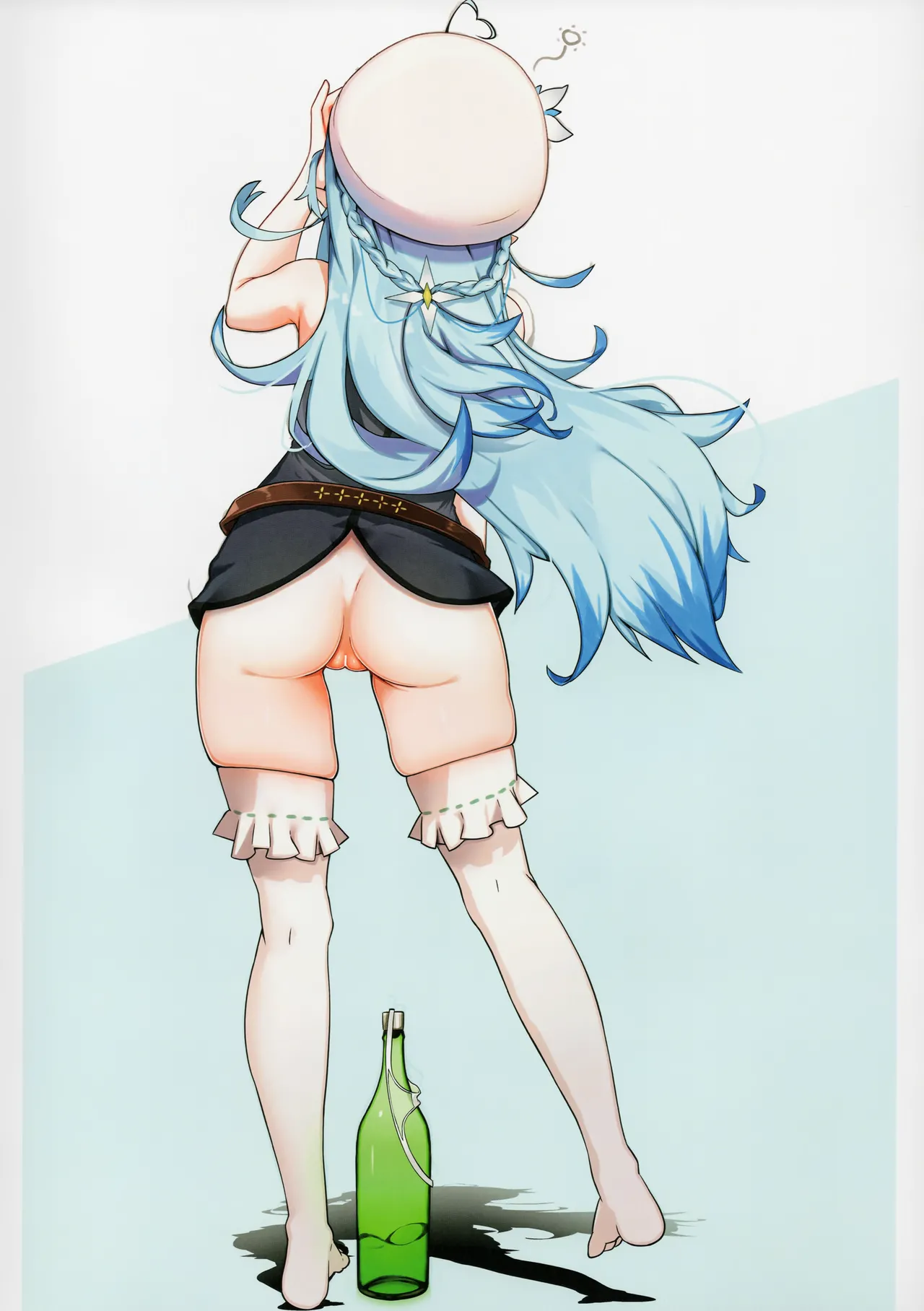 しりーずいんざひっぷす Page.22