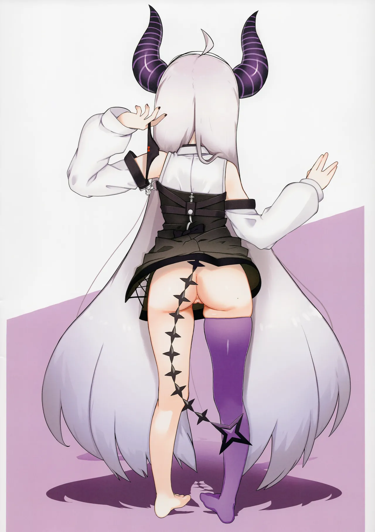 しりーずいんざひっぷす Page.4