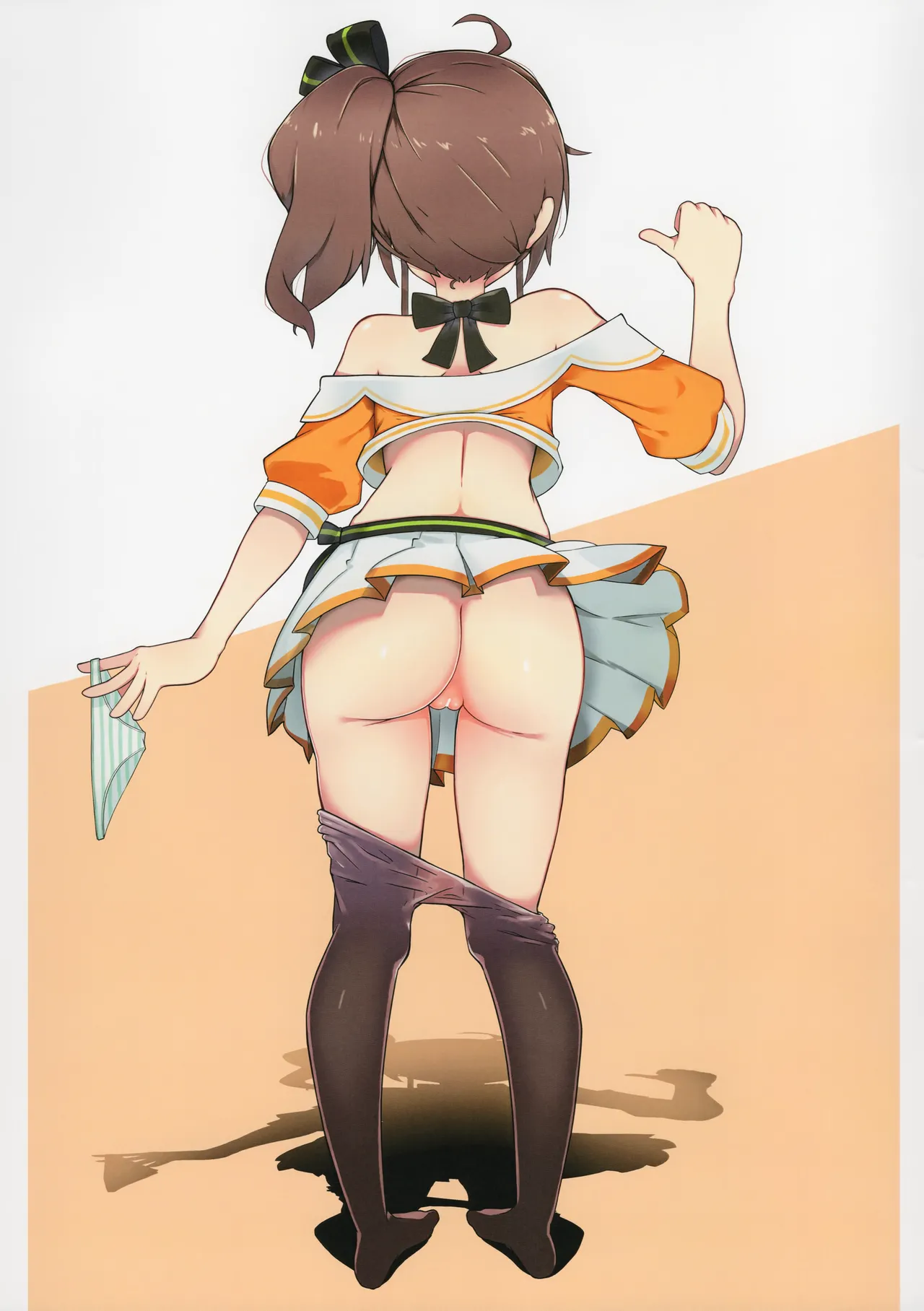 しりーずいんざひっぷす Page.5