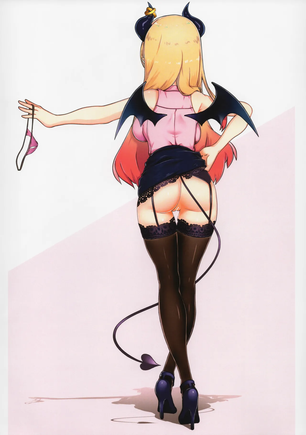 しりーずいんざひっぷす2 Page.12