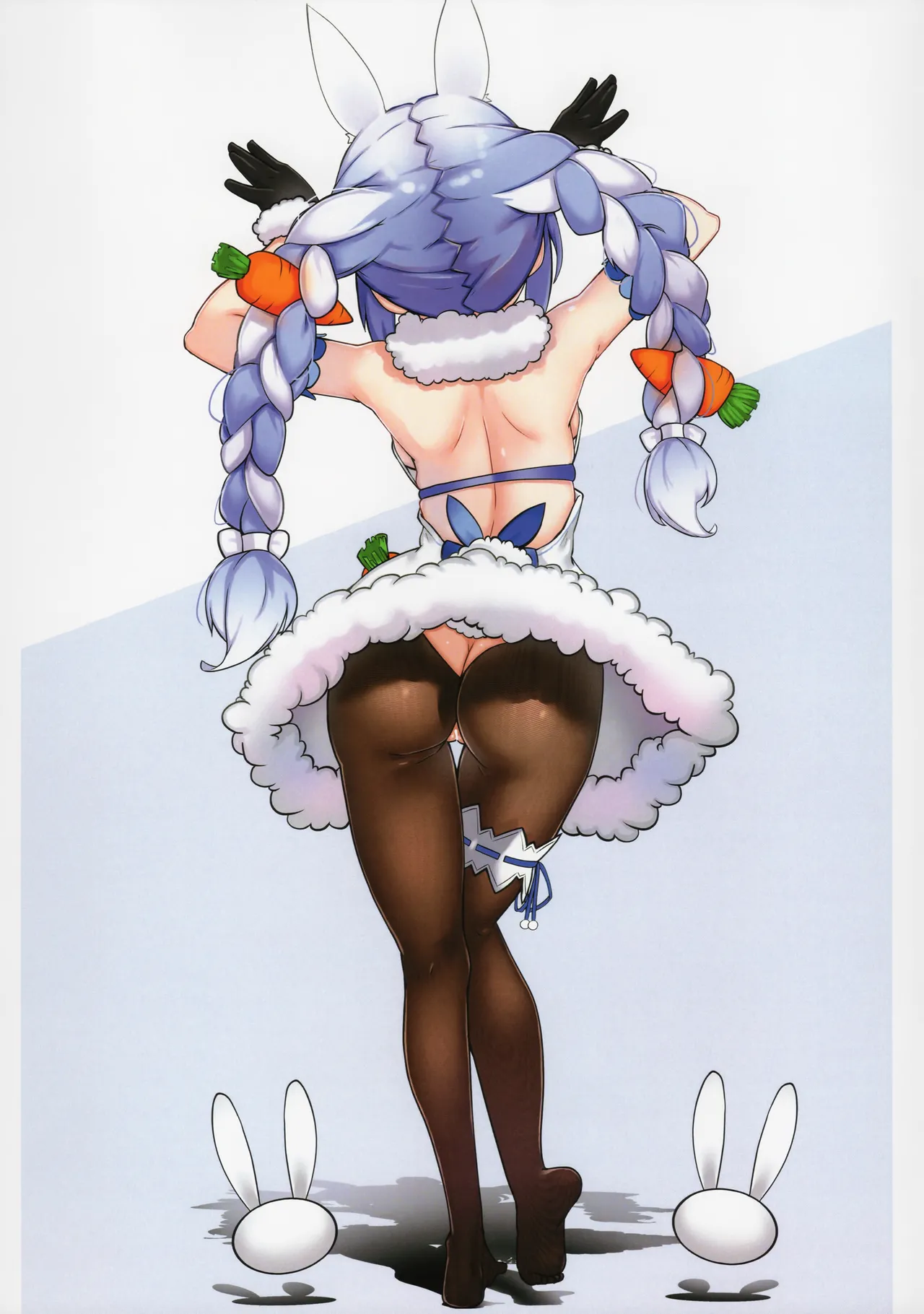 しりーずいんざひっぷす2 Page.3