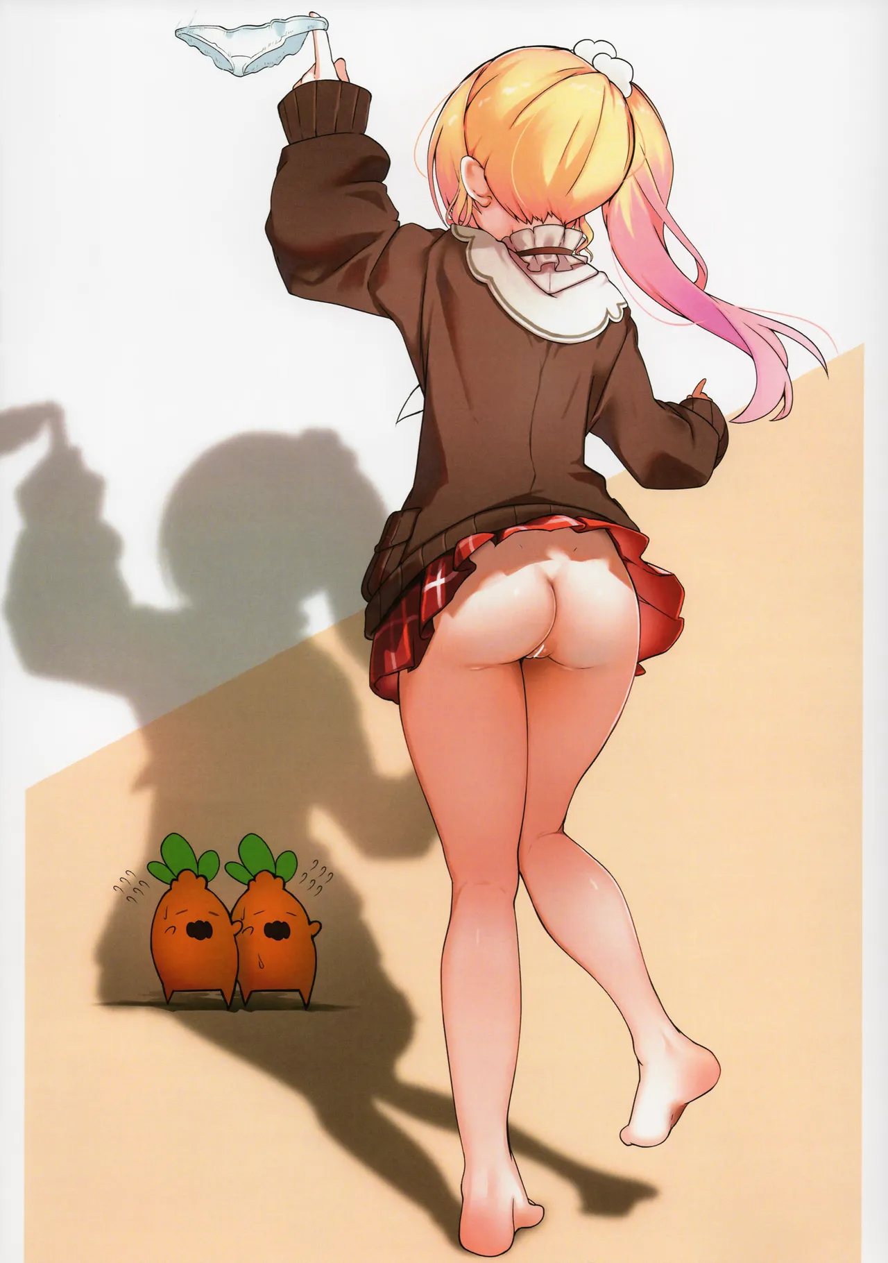 しりーずいんざひっぷす2 Page.4