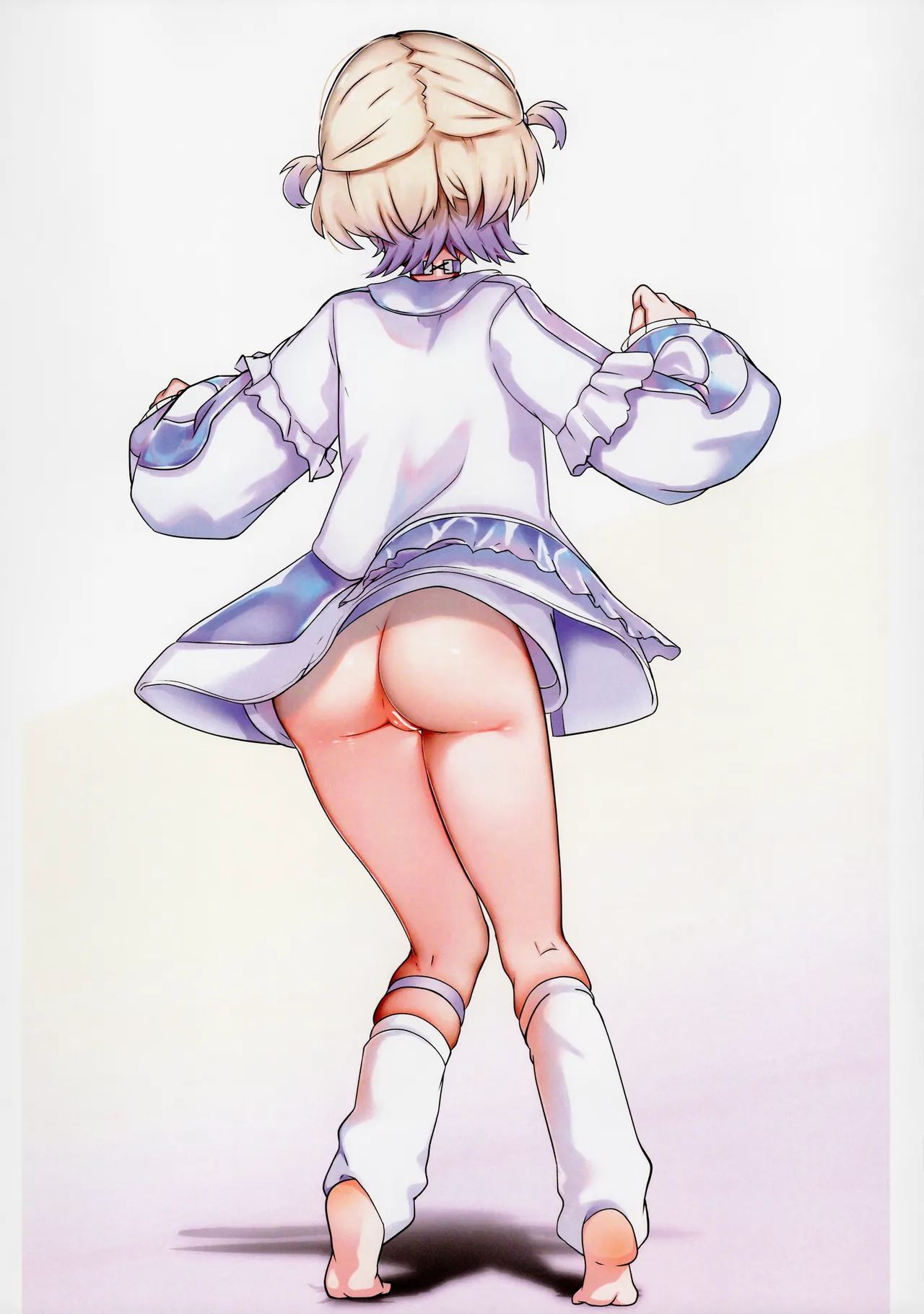 しりーずいんざひっぷす2 Page.7