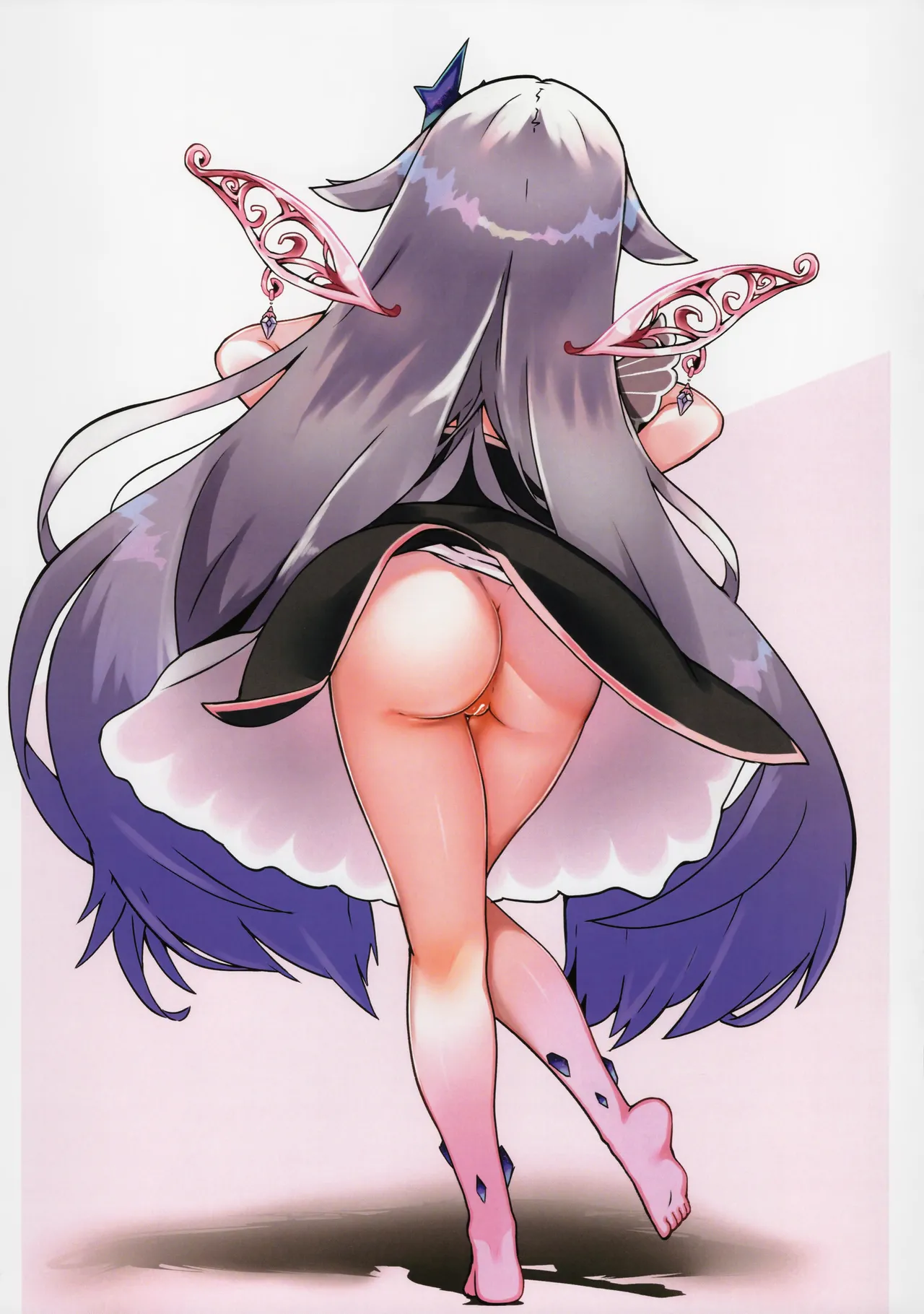 しりーずいんざひっぷす2 Page.9