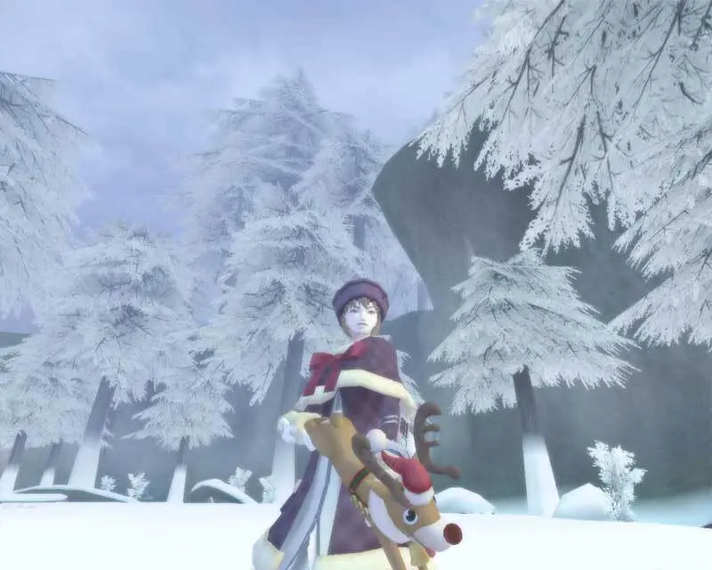 Shin Megami Tensei Imagine- twitter @megatenonline Page.11