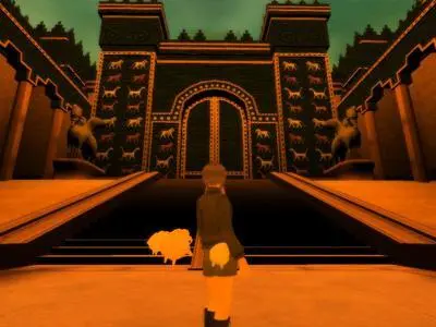 Shin Megami Tensei Imagine- twitter @megatenonline Page.16