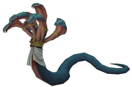 Shin Megami Tensei Imagine- twitter @megatenonline Page.20