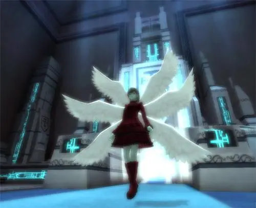 Shin Megami Tensei Imagine- twitter @megatenonline Page.30