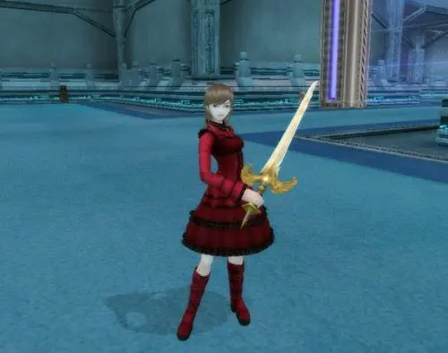 Shin Megami Tensei Imagine- twitter @megatenonline Page.31