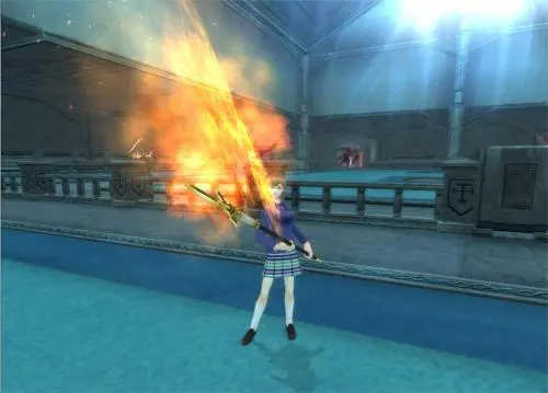 Shin Megami Tensei Imagine- twitter @megatenonline Page.41