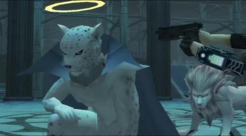 Shin Megami Tensei Imagine- twitter @megatenonline Page.52