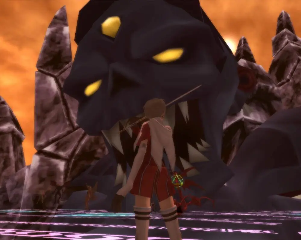 Shin Megami Tensei Imagine- twitter @megatenonline Page.55