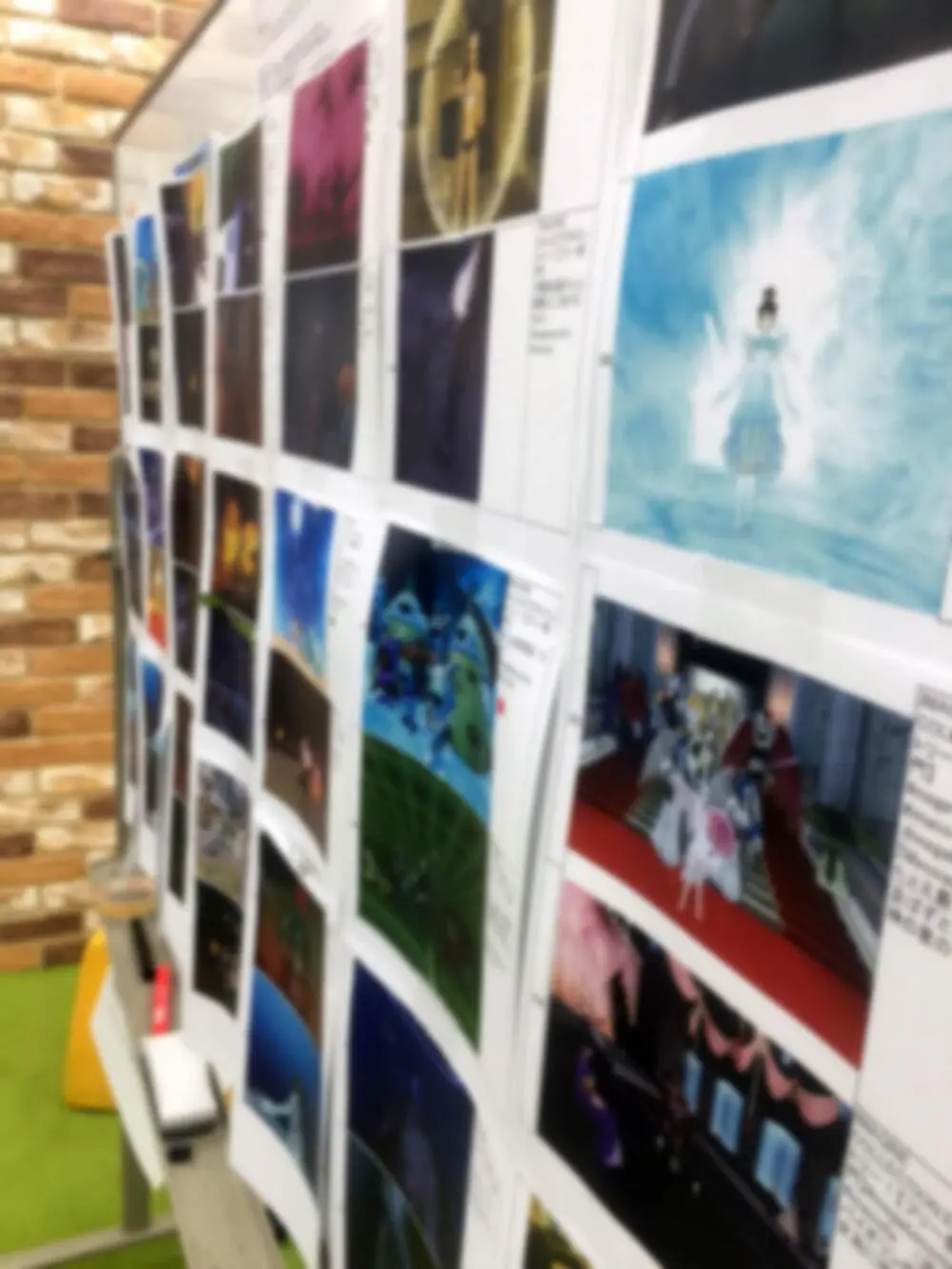 Shin Megami Tensei Imagine- twitter @megatenonline Page.59