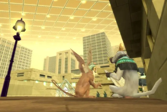 Shin Megami Tensei Imagine- twitter @megatenonline Page.63