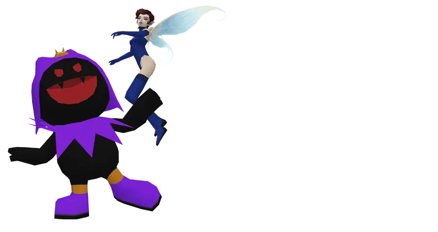 Shin Megami Tensei IMAGINE Page.24