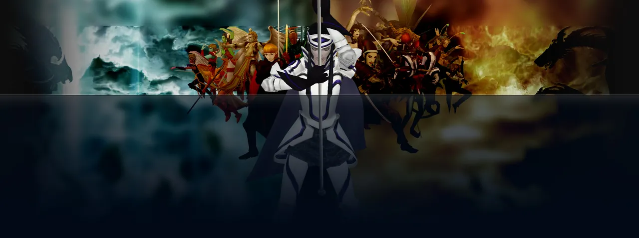 Shin Megami Tensei IMAGINE Page.3