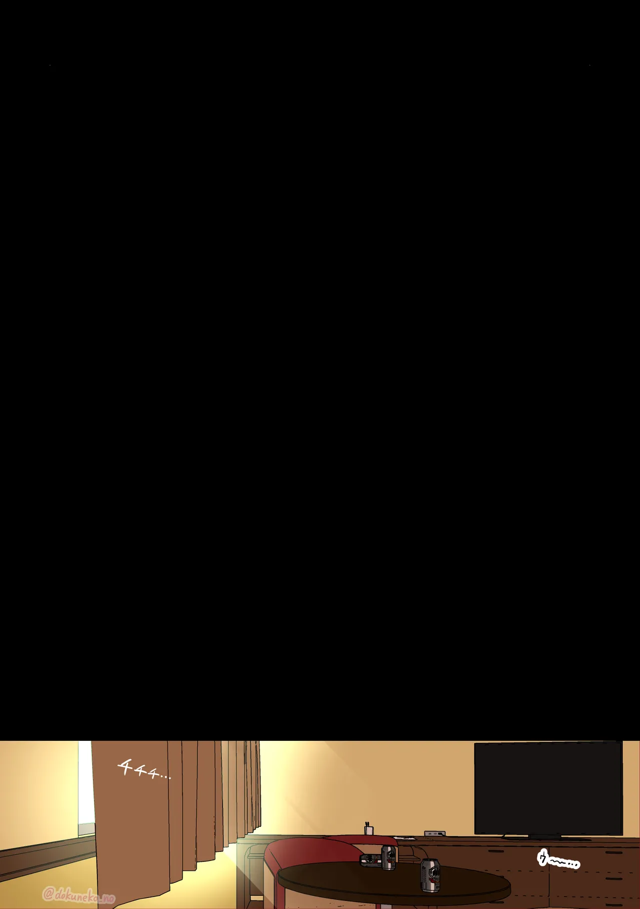 ファン1号2号に悪いことをする話【前編】+【後編】 Page.25