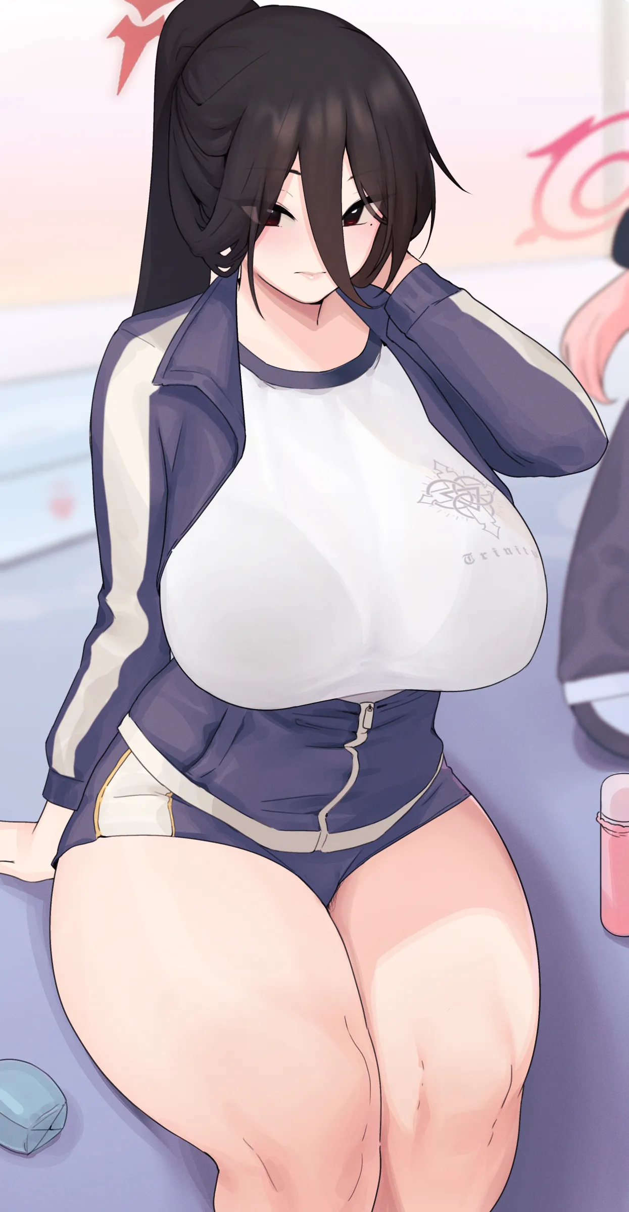 Moebell Pixiv 7116931 Page.122