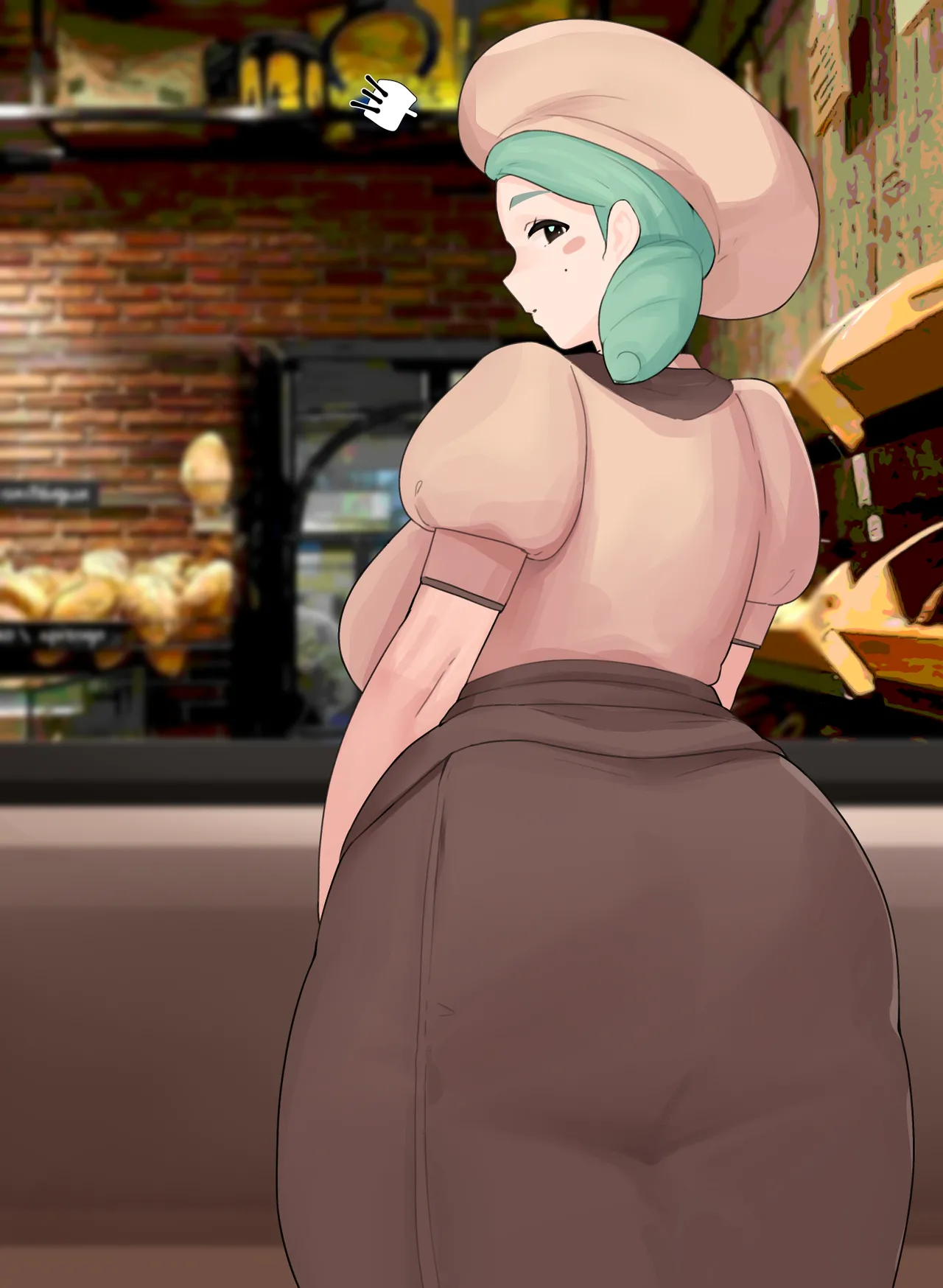 Moebell Pixiv 7116931 Page.130