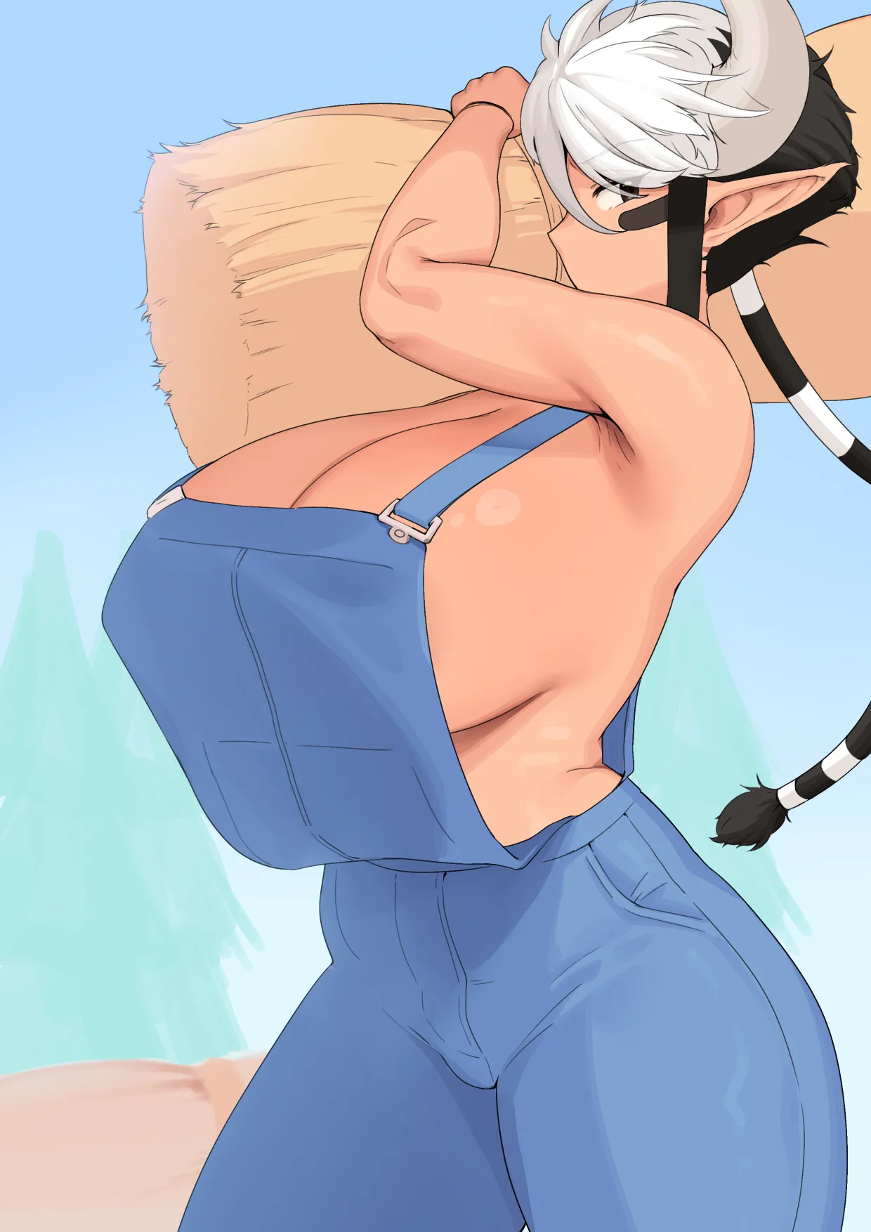 Moebell Pixiv 7116931 Page.142