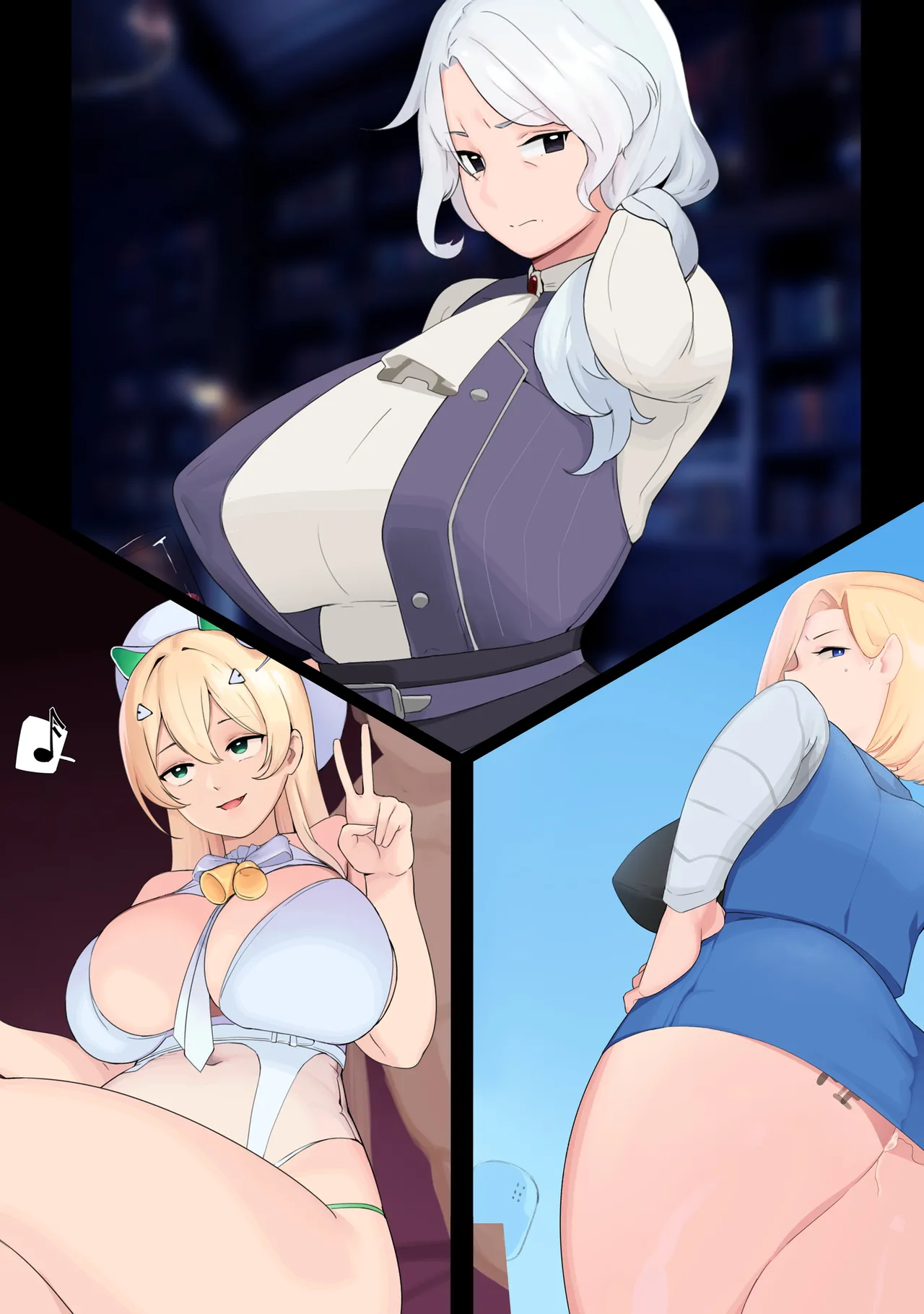 Moebell Pixiv 7116931 Page.144