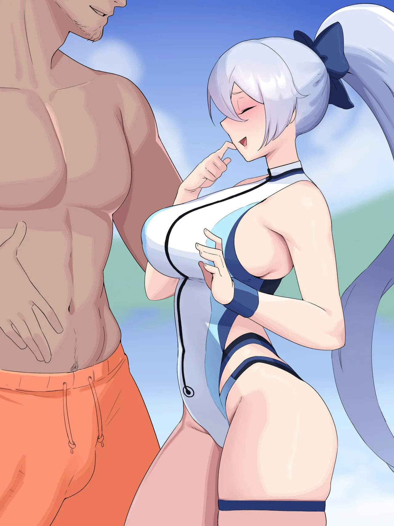 Moebell Pixiv 7116931 Page.157