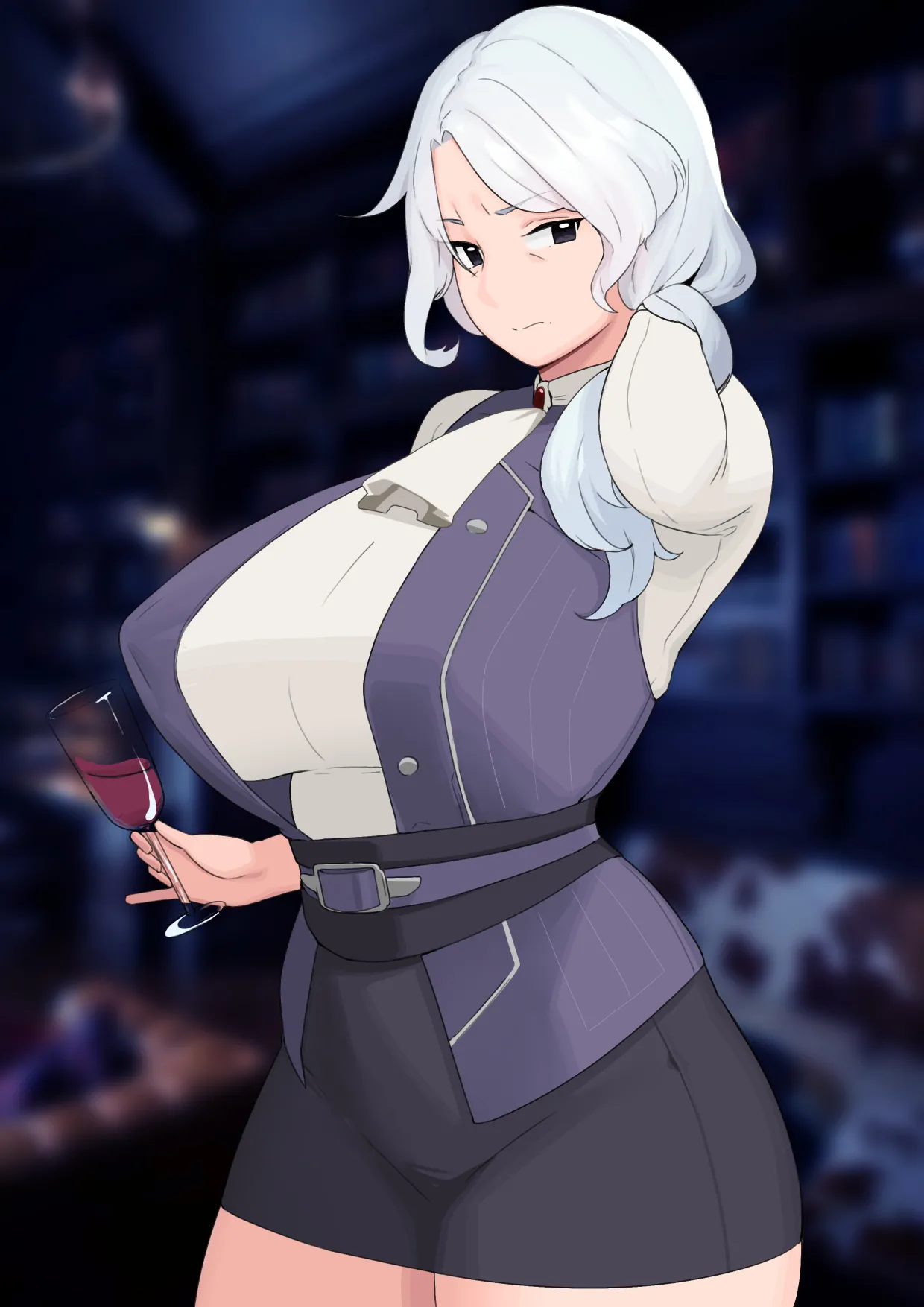 Moebell Pixiv 7116931 Page.166