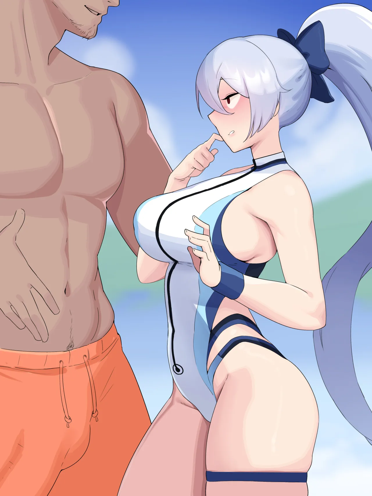 Moebell Pixiv 7116931 Page.174