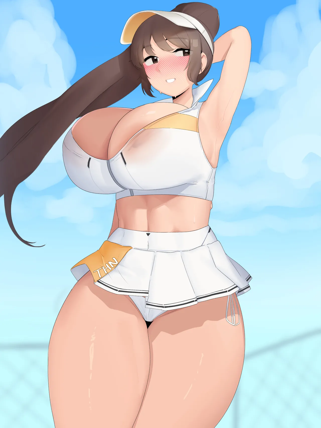 Moebell Pixiv 7116931 Page.275