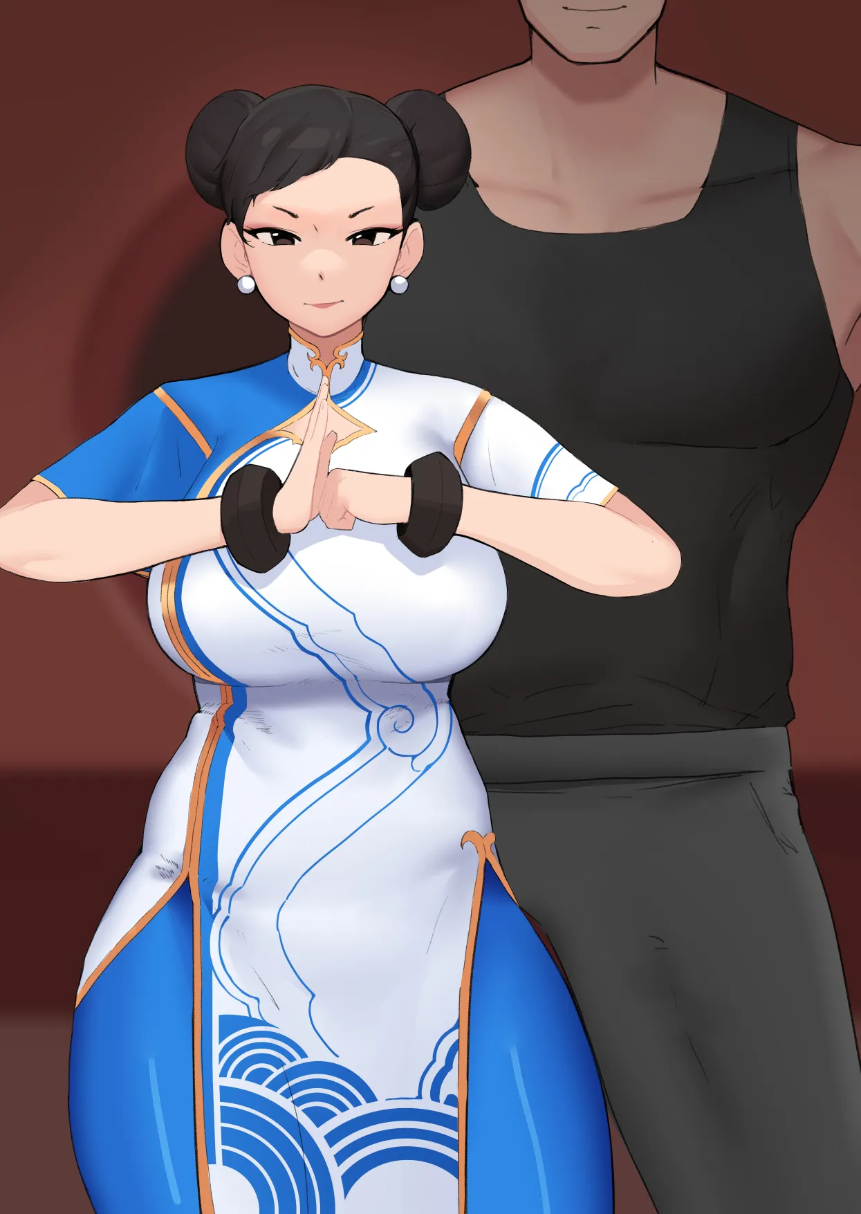 Moebell Pixiv 7116931 Page.325