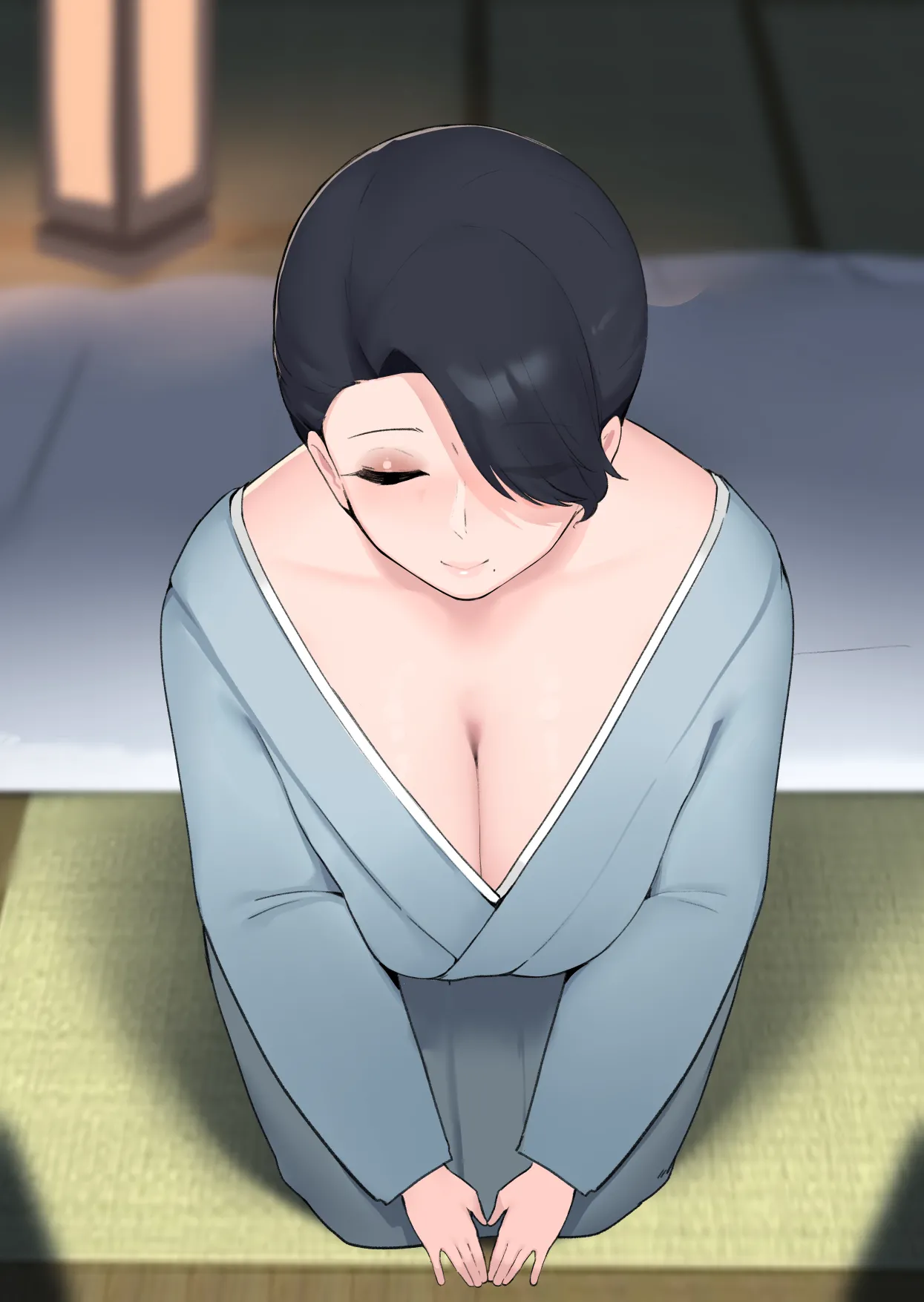 Moebell Pixiv 7116931 Page.347