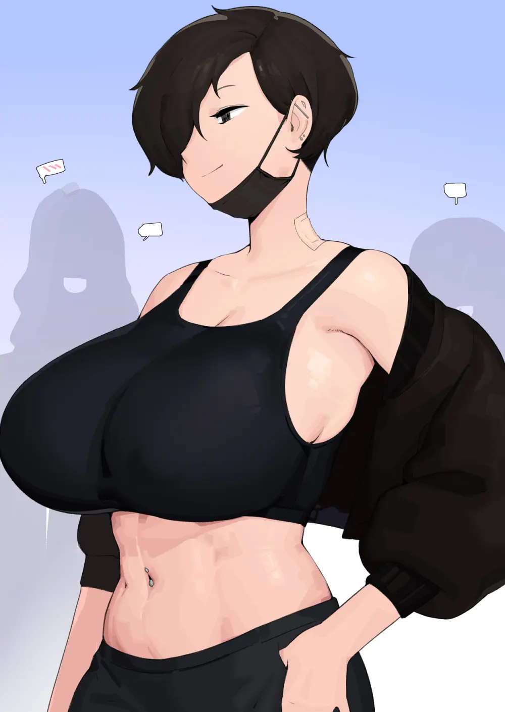 Moebell Pixiv 7116931 Page.357