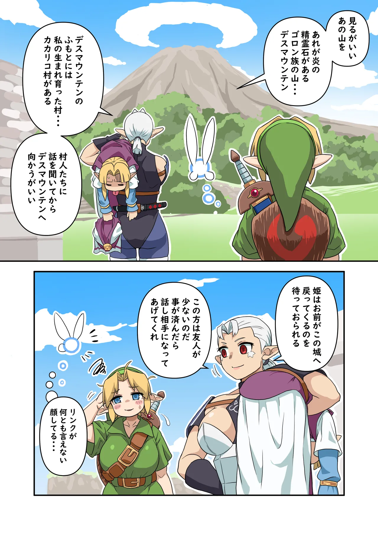 OOT FemLink Page.47