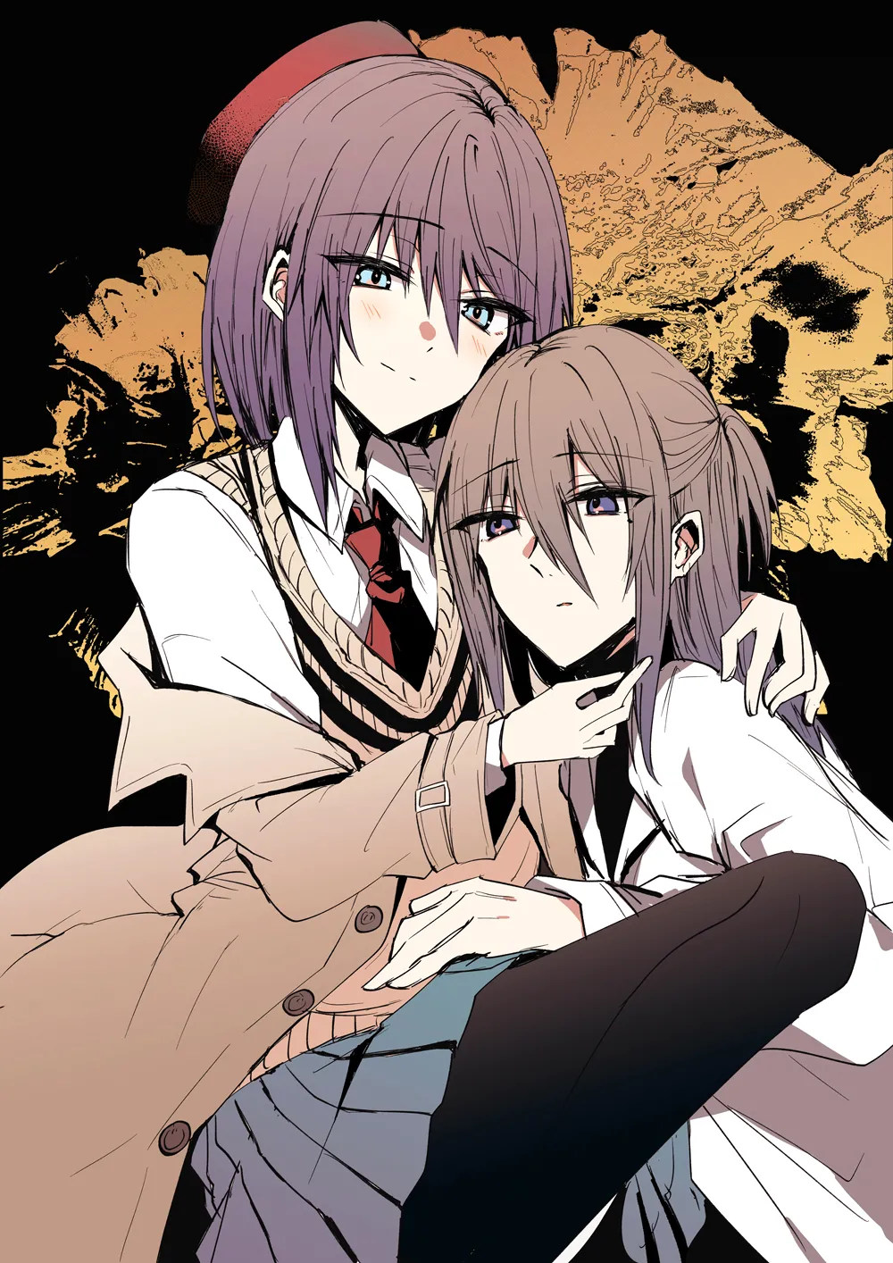 そこにしか地獄はないから Page.48