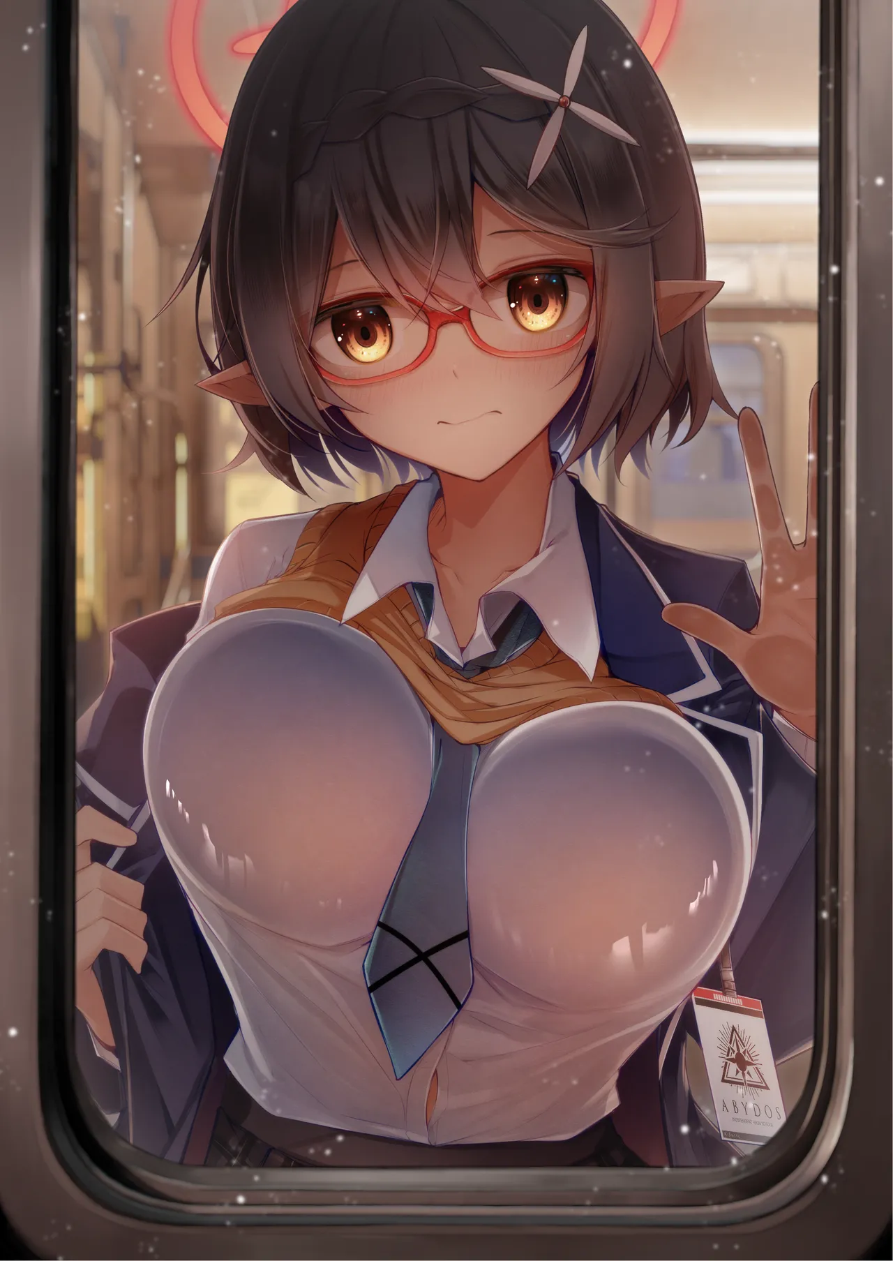 わるい子5 Page.25